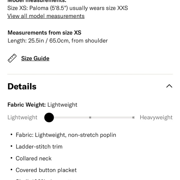 Merlette Tiana Top - Picture 3 of 8